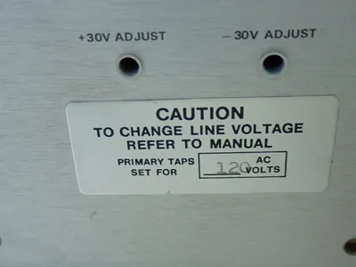 USED TEKTRONIX 577