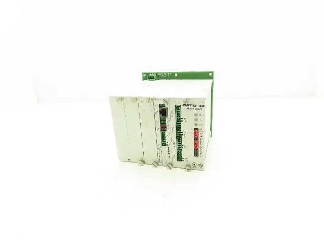 Used OPTO 22 _UNKNOWN_ PLC Processors Indiana US | Arrow Industrial #1408191