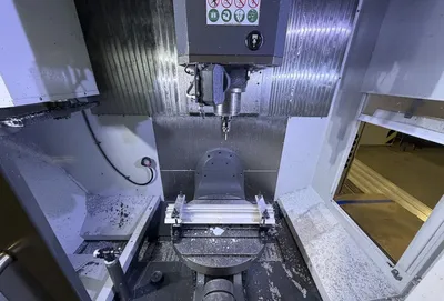2020 HAAS UMC-1000SS Universal Machining Centers | Midstate Machinery (5)