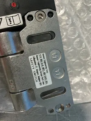 New | in-Stock BANNER SIHG63FQDR Relays & Switches Ohio US | HGR 24 #1326092