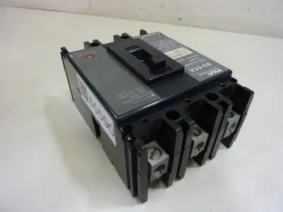 USED FUJI ELECTRIC BU-ECA3015
