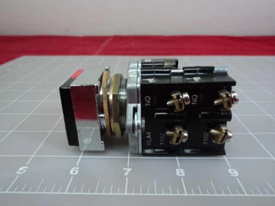 New | in-Stock C&H _UNKNOWN_ Relays & Switches | OCO Industrial #1669945