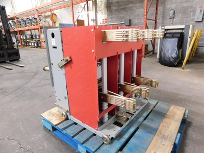 Used Powell NA Circuit Breakers Ohio US | Equipment Recovery Corp. #1330784