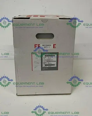NEW EDWARDS TURBOMOLECULAR EXT 40020030IPX VACUUM PUMP