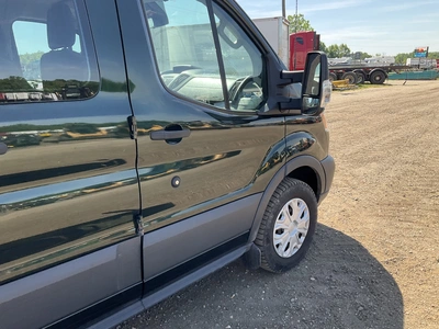 USED 2018 FORD TRANSIT 350