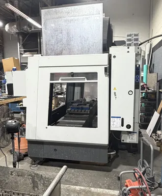 2019 HAAS VF-4SS Vertical Machining Centers | Clark Machinery Sales, LLC (6)