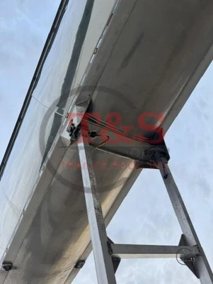 Used 2026 MAC TRAILER MFG _UNKNOWN_ Dump Trailers Illinois US | T&S Trailer Pool #1519112