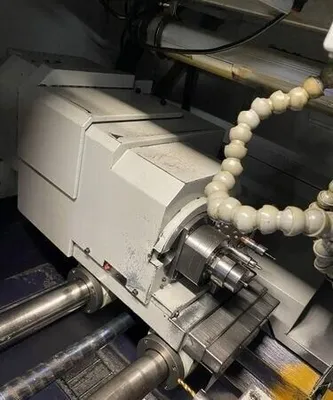 2000 CITIZEN L20VII 5M7 Swiss Type Automatic Screw Machines | Midstate Machinery (3)