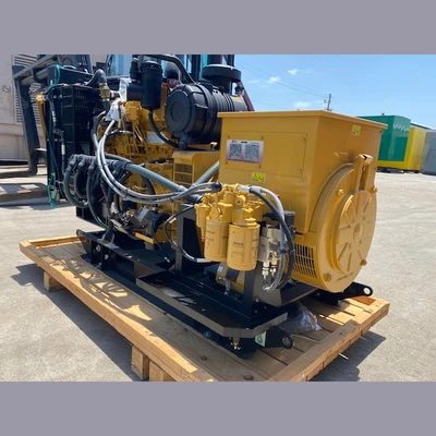 NEW Caterpillar ENGINE  C4.4 DITA