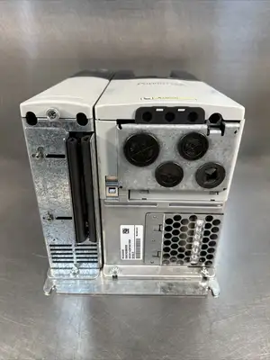 ALLEN BRADLEY 20DD011A3NYNA1NNA A PowerFlex 700S 7.5HP (1A-04)