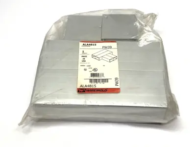 New | in-Stock Wiremold ALA4815 Electrical Fittings Michigan US | Maverick Industrial Sales #1489453