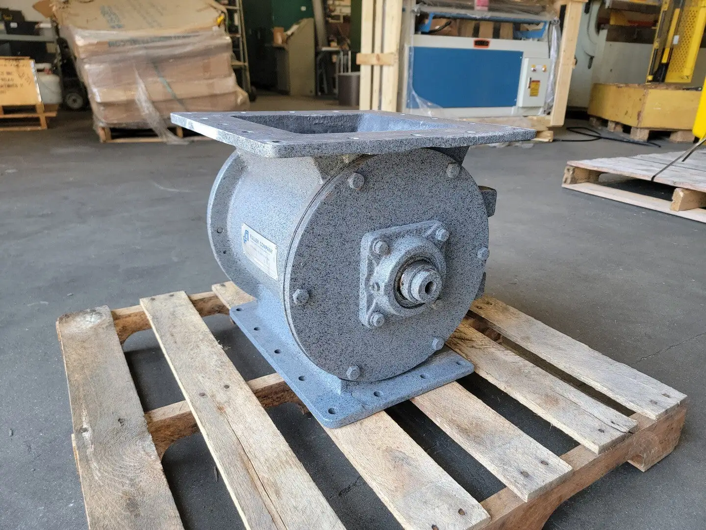 NEW FULLER 100-69-1-0029-01