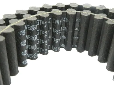 NEW GATES TP3150-14M POWER GRIP BELT GT2 TP315014M
