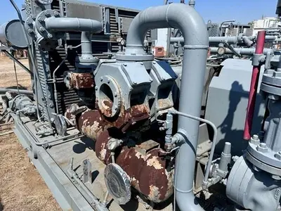 USED 2010 GEMINI H304
