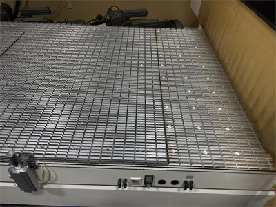 USED 2005 SCM ROUTECH "RECORD125"