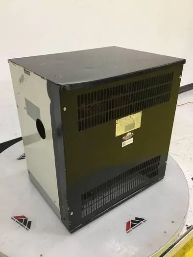 Used HAMMOND 138743 Transformers Michigan US | Ideal Machinery #601438