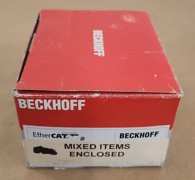 USED Beckhoff KL1002
