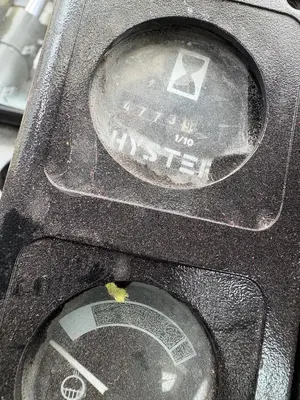 Used HYSTER H700HD Misc Forklifts Texas US | 4K Lift Co #1503087