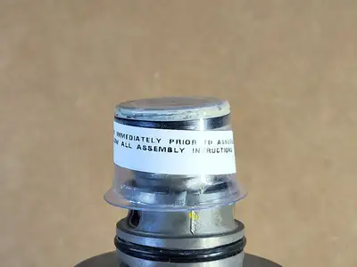 NEW BENDIX K031561