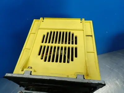 USED FANUC A06B6087H130