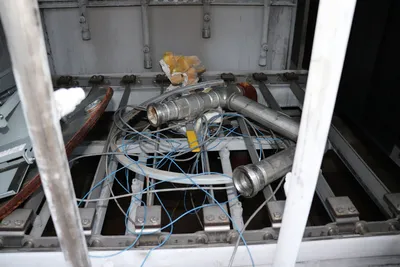 USED GLOBAL U3646B3