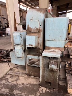 12" x 24" Thompson Hydraulic Surface Grinder # 4230