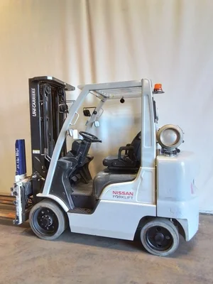 USED 2014 UNICARRIER CF60LP