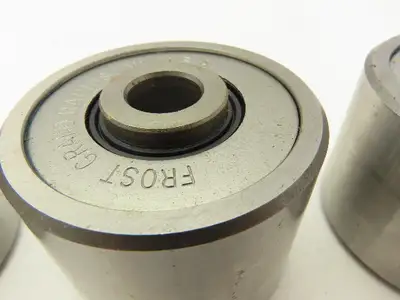 New | in-Stock FROST _UNKNOWN_ Bearings Indiana US | Arrow Industrial #1185573