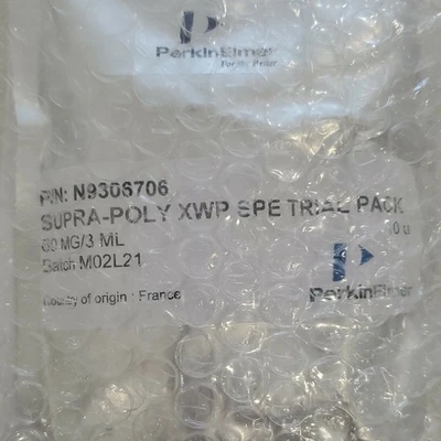 NEW PerkinElmer N9306706