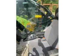 Used 2021 VOLVO EC480EL Crawler Excavators Pennsylvania US | Iron Exchange Equipment Solutions #1353837