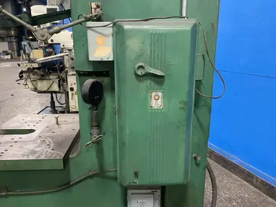 Used HANNIFIN CORP _UNKNOWN_ Hydraulic Presses Ohio US | HGR 24 #1505803