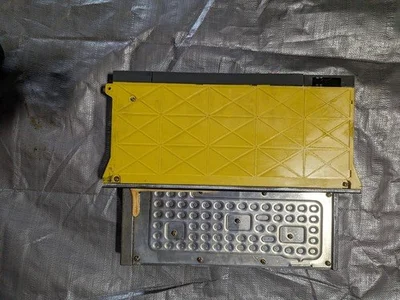 USED FANUC FANUC A06B-6096-H105