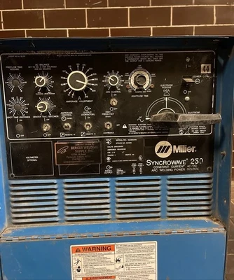 USED Miller 903056