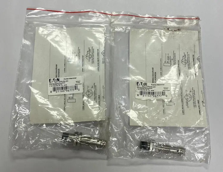 New | in-Stock EATON E57-12PAU04-GD Relays & Switches | Surplus Asset Holdings #1205671