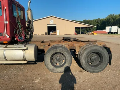 Used 1999 MACK TBD Conventional trucks Michigan US | Miedema Asset Management Group #1390437