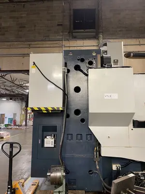 USED 2012 YOU JI VTL-1000ATC