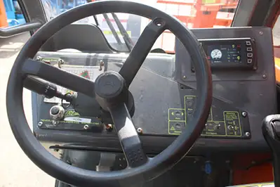 Used 2019 Xtreme XR1255 Telehandlers New York US | United Lift #1446409