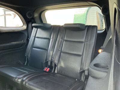 Used 2021 DODGE DURANGO SUVs Michigan US | Miedema Asset Management Group #1406755