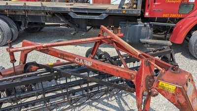 USED CASE IH 97