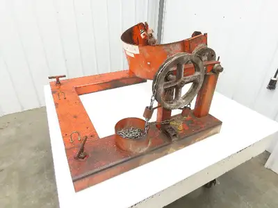 Used WESCO _UNKNOWN_ Miscellaneous MRO Indiana US | Arrow Industrial #1367486