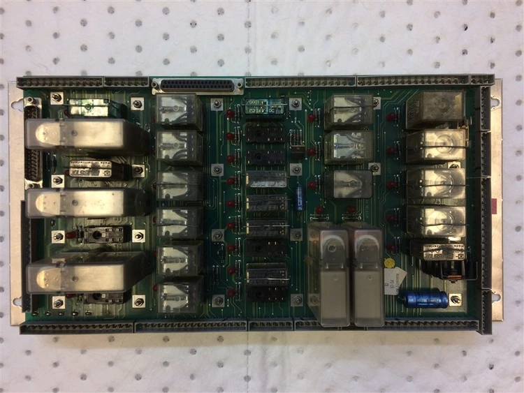 Used HACO 338-0149V5- Misc Electrical & Power Parts BE | Apt International N.V #363154