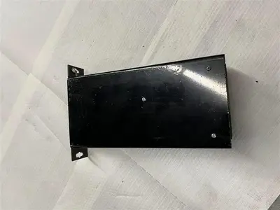 USED BALDOR TFM 060-06-01-1