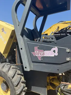 Used 2006 BOMAG 177 PDH-3 Single Drum Rollers Texas US | Proxy Equipment #1385218