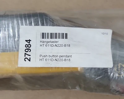 NEW DEMAG 27984