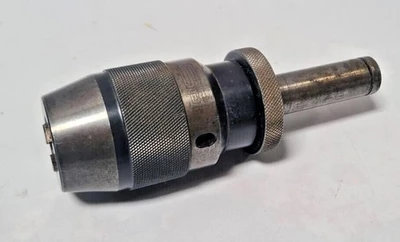 SPI Taiwan Drill Chuck 3/4" 1/64 - 1/2 05 - 13mm