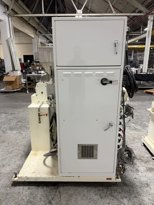 Used _UNKNOWN_ _UNKNOWN_ Plastic Production Lines Ohio US | Federal Equipment Company #1399955