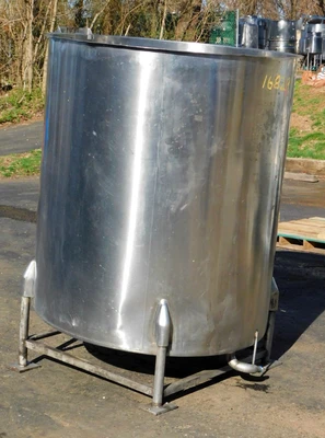 USED UNKOWN 500