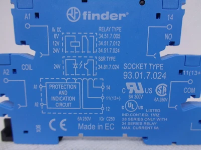 USED FINDER 93.01.7.024