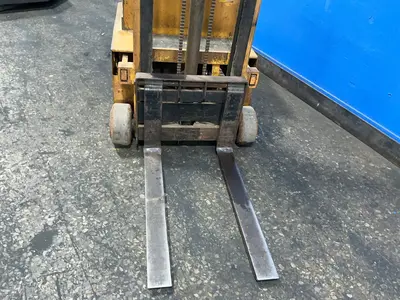 Used _UNKNOWN_ _UNKNOWN_ Pallet Stackers Ohio US | HGR 24 #1373301