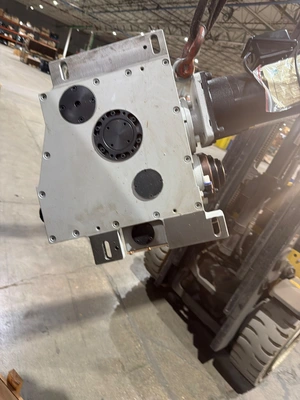 NEW 2019 Hardinge NV 000310088J